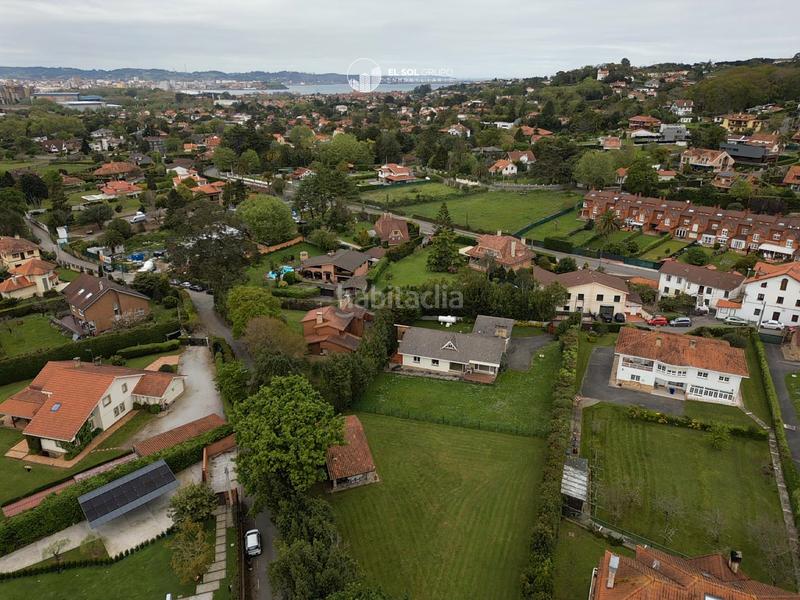 Foto b8afceff-dfc3-445b-a71d-ba2ef0cbfd87. Terreno residenziale in camino de el cascayal 109 in Gijón