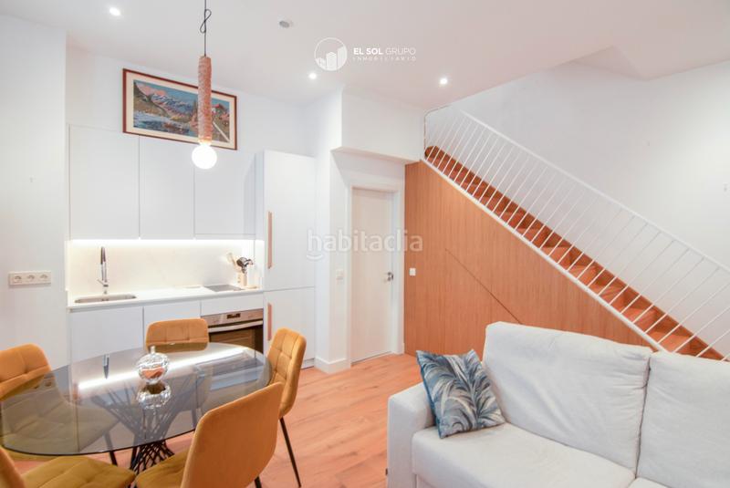 Foto 15769b07-c28e-4ead-a037-93341fb82c6b. Apartamento " apartamento duplex en edificio exclusivo " en Gijón