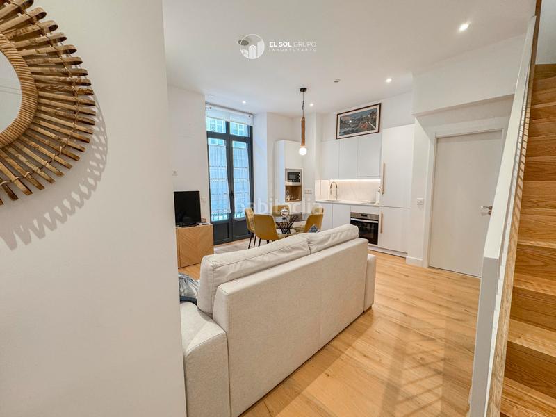 Foto 48a05c73-3b24-4adb-ae28-734985979a8d. Apartamento " apartamento duplex en edificio exclusivo " en Gijón