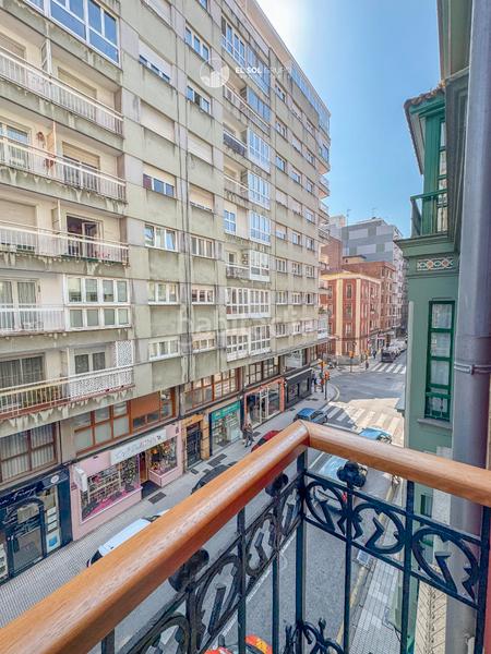 Foto 6b6b57a0-0c29-492f-a578-81c79d1acc6a. Apartamento " apartamento duplex en edificio exclusivo " en Gijón