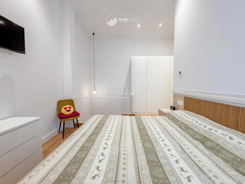 Foto 784dea55-f805-4182-bc1b-eae2eee61185. Apartamento " apartamento duplex en edificio exclusivo " en Gijón