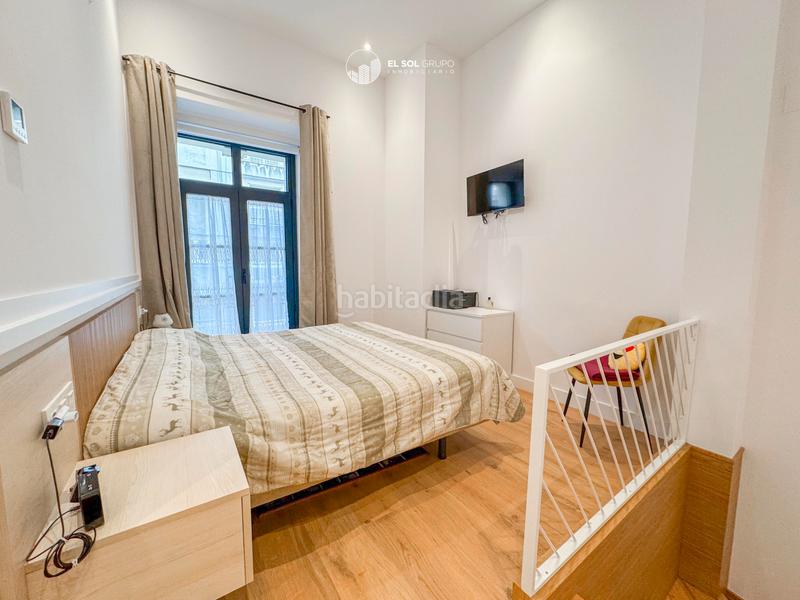 Foto 80643f05-7fd6-4ae8-b253-4338696b4cc3. Apartamento " apartamento duplex en edificio exclusivo " en Gijón