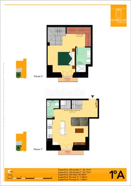 Foto 80797a80-1ce7-4258-af50-c76c6235421e. Apartamento " apartamento duplex en edificio exclusivo " en Gijón