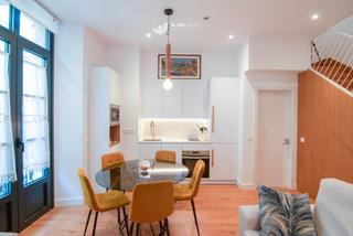 Apartment  Calle cabrales. " apartamento duplex en edificio exclusivo "