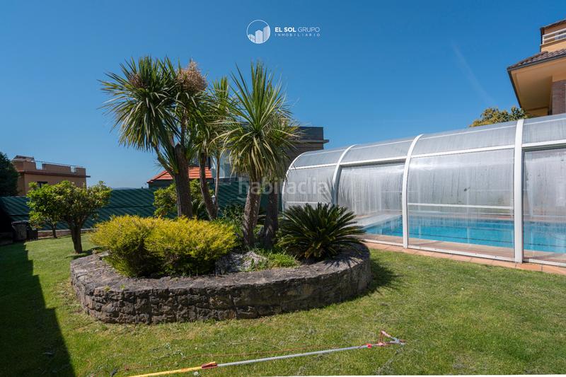 Foto b0354b3f-3fe7-42ec-9009-2c7d121d13ea. Chalet estupendo chalet en somio en Somió Gijón