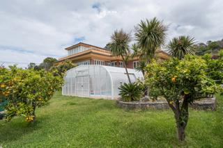 Xalet  Camino de berbora. Estupendo chalet en somio