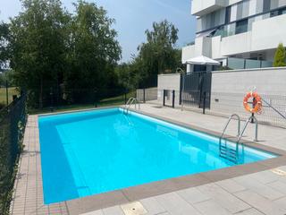 Dachwohnung  Calle josé maría martínez. ¡ ático impecable con amplia terraza y garaje y trastero!
