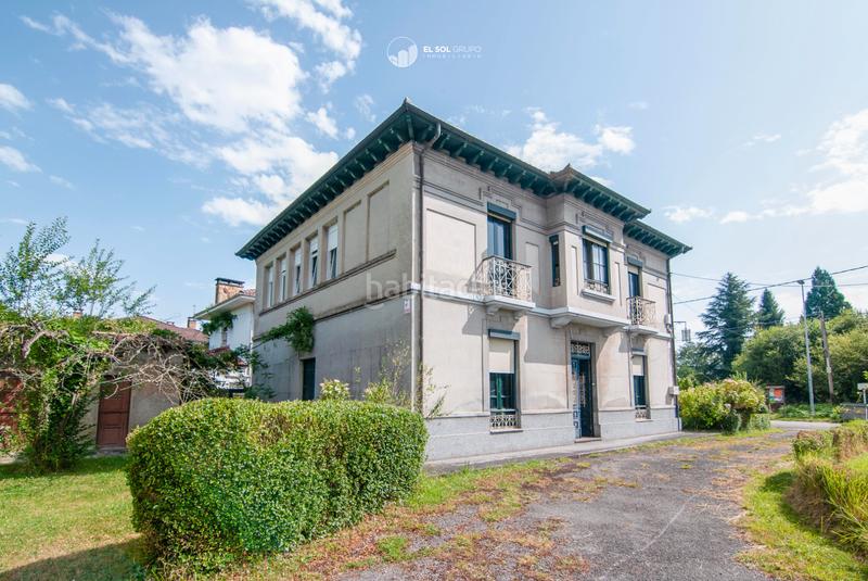 Foto 05545dd8-e320-4e82-86da-9a517109df1c. Chalet in camin de les escaleres 94 in Parroquias Norte Siero