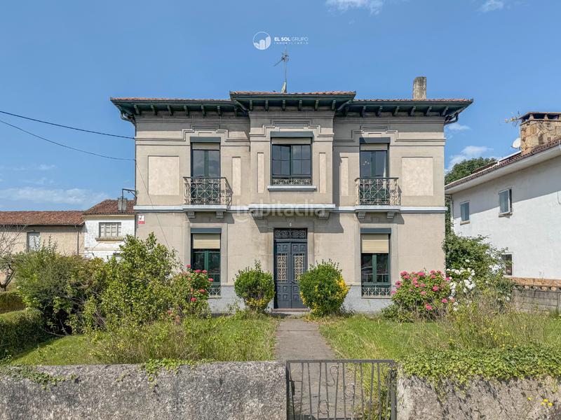 Foto 1a7bcdac-e157-452c-b3ec-d22250e3694d. Chalet in camin de les escaleres 94 in Parroquias Norte Siero