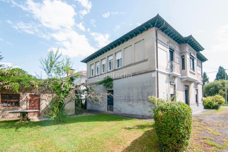 Foto 1fe3aa8b-ce8f-407b-b1f5-e38168c4f1fc. Chalet in camin de les escaleres 94 in Parroquias Norte Siero