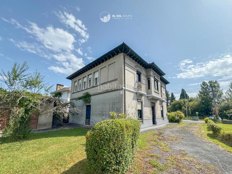 Foto 45cdb8da-3328-4daf-9041-6c6c4f262056. Chalet in camin de les escaleres 94 in Parroquias Norte Siero