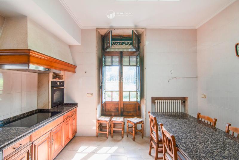 Foto 4aff4968-b780-4fbe-b361-5bef394bb1ce. Chalet in camin de les escaleres 94 in Parroquias Norte Siero