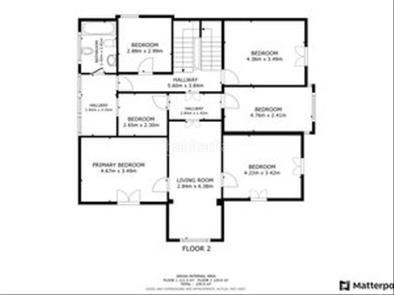 Foto 51c0a396-868a-4f63-88a3-96c2c4954690. Chalet in camin de les escaleres 94 in Parroquias Norte Siero