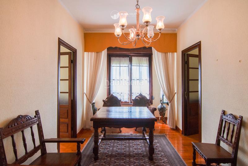 Foto 54e1a723-a783-459f-bee1-670fa307da60. Chalet in camin de les escaleres 94 in Parroquias Norte Siero