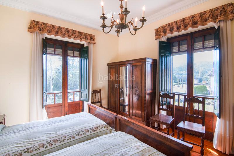 Foto 5be38911-d802-4e40-a716-94f30f100e62. Chalet in camin de les escaleres 94 in Parroquias Norte Siero