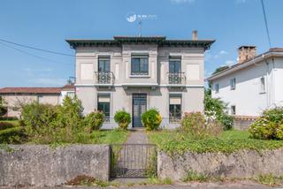 Xalet a Camin de les escaleres 94. Casona asturiana con encanto en posada la carrera – siero