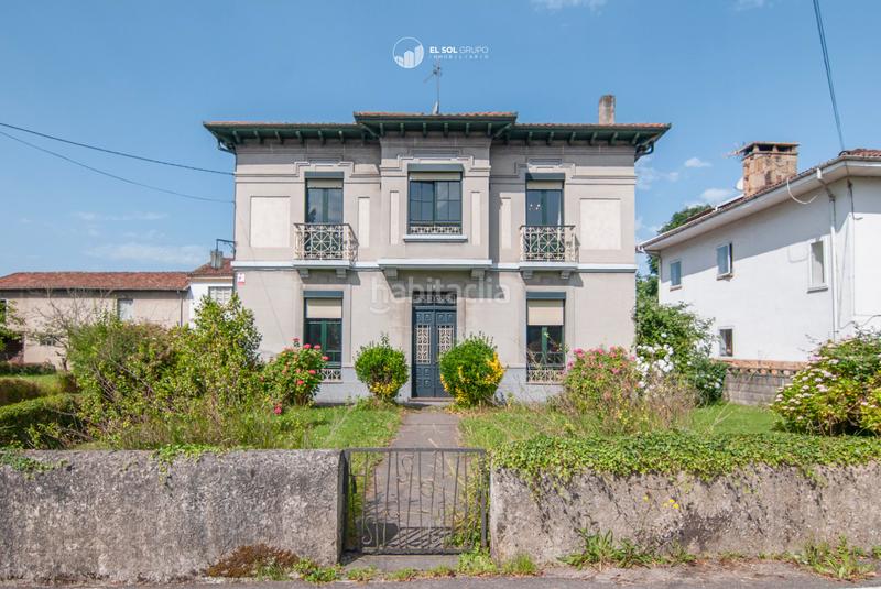 Foto 65dddebf-e83b-402c-9408-566db0c59c59. Chalet in camin de les escaleres 94 in Parroquias Norte Siero