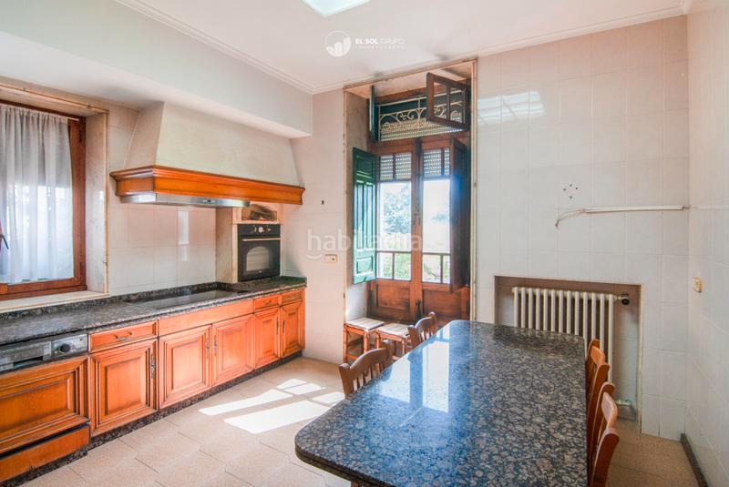 Foto 883b92e6-c8de-4713-bdd4-edf1e3d56b9c. Chalet in camin de les escaleres 94 in Parroquias Norte Siero