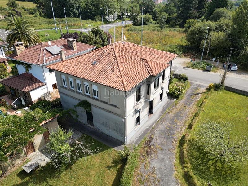 Foto bbea3149-c538-49bb-b67c-ef92b81a5e1c. Chalet in camin de les escaleres 94 in Parroquias Norte Siero