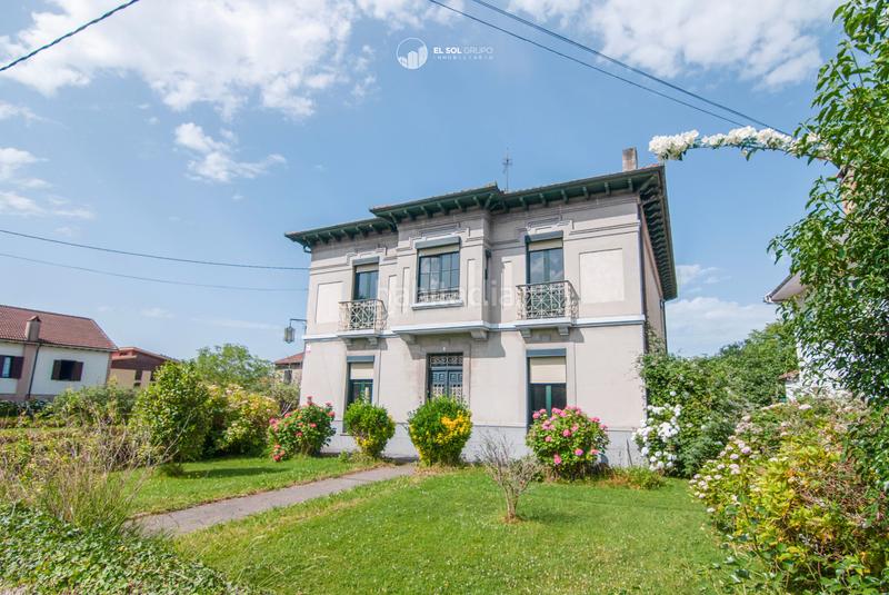 Foto bc5096d3-ff22-418b-bece-d9d9edafe3f9. Chalet in camin de les escaleres 94 in Parroquias Norte Siero