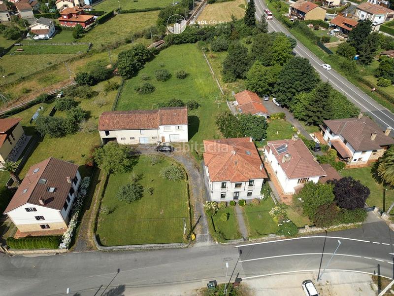 Foto c5a91a93-cf8a-4d1a-90b0-a872b5ec96fa. Chalet in camin de les escaleres 94 in Parroquias Norte Siero