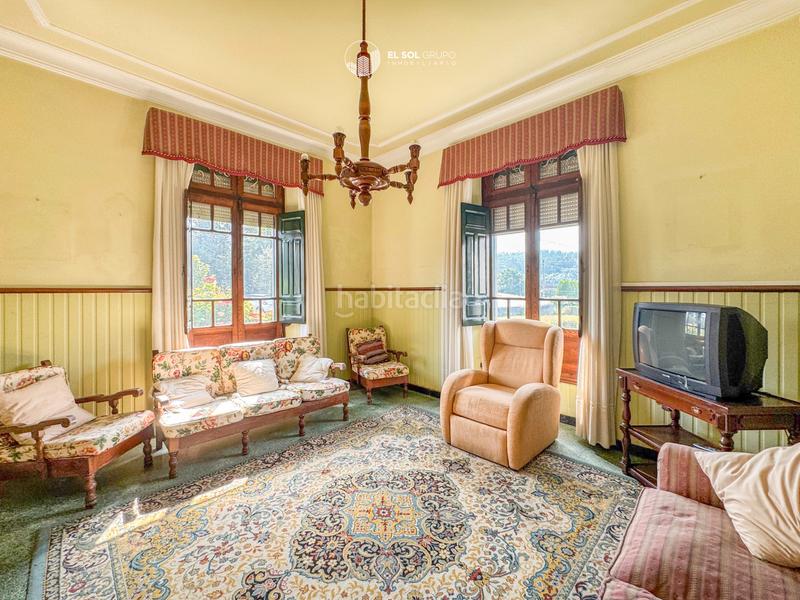 Foto c78ba131-3930-4ba4-8507-bba19ca919bf. Chalet in camin de les escaleres 94 in Parroquias Norte Siero