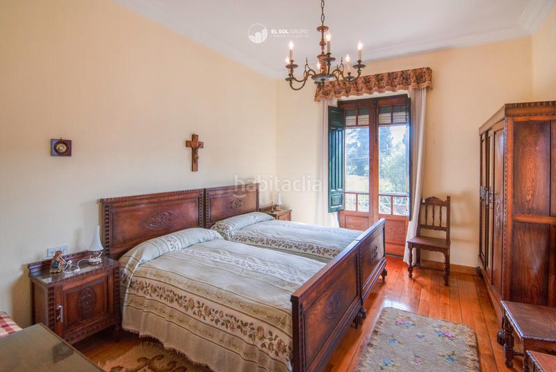 Foto c840a2b4-53bb-4532-93a5-f5a06b7c8560. Chalet in camin de les escaleres 94 in Parroquias Norte Siero