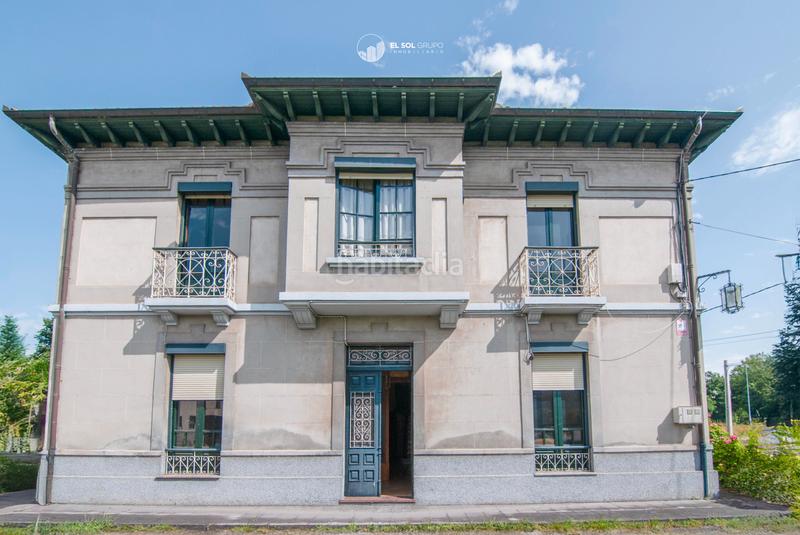 Foto cdec6078-a600-4325-a6fb-feb5571edfb6. Chalet in camin de les escaleres 94 in Parroquias Norte Siero