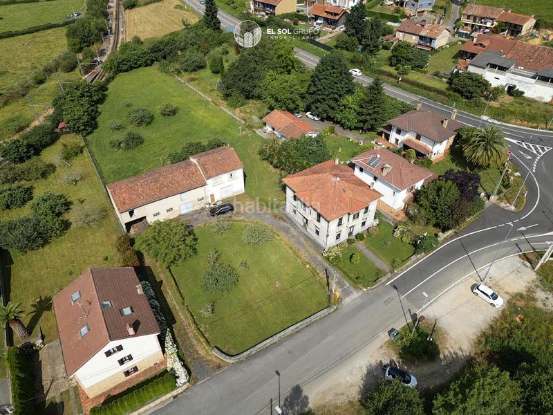 Foto d0cb2f62-46da-494e-bd1e-fdb349e4a1e2. Chalet in camin de les escaleres 94 in Parroquias Norte Siero