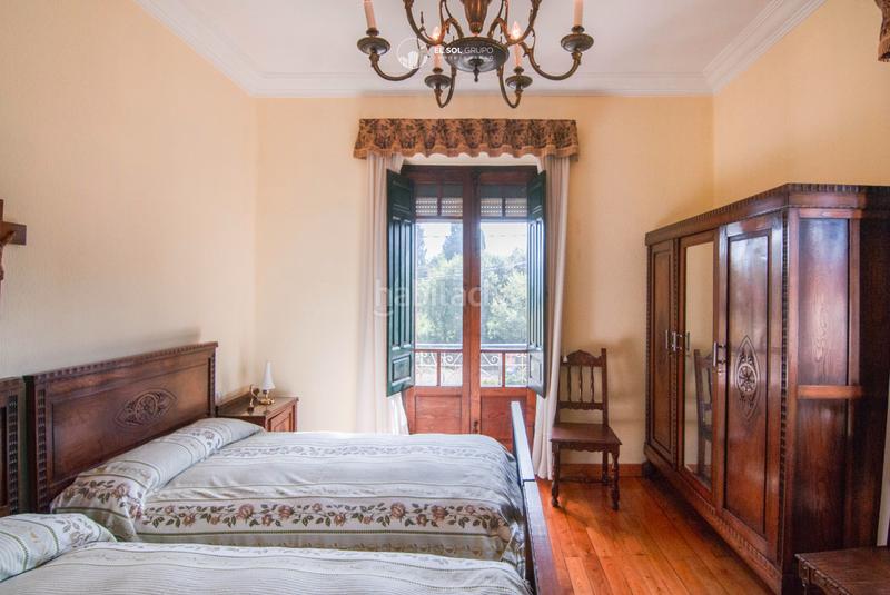 Foto f6f88968-cc5c-4532-9899-a978bea4321f. Chalet in camin de les escaleres 94 in Parroquias Norte Siero