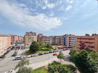 Pis  Calle pintor alejandro mieres bustillo. ¡amplio y luminoso piso en la mejor zona de viesques!