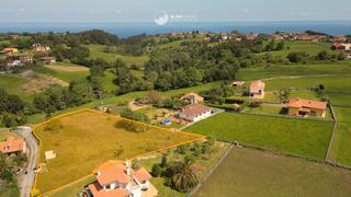 Finca rústica a Camino de la reguera 100. Parcela edificable en el corazón de quintes
