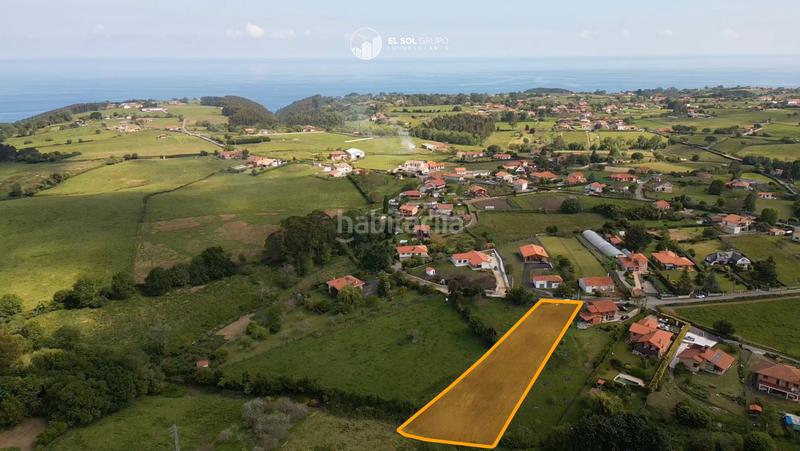 Foto 071ef683-504a-467d-b7da-8d14dcce2684. Finca rústica a camino de la peruyera 190 a Quintes - Arroes Villaviciosa