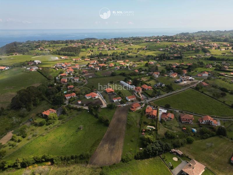 Foto 18aa7b3a-72d9-4ff9-b95d-82a067817431. Finca rústica a camino de la peruyera 190 a Quintes - Arroes Villaviciosa