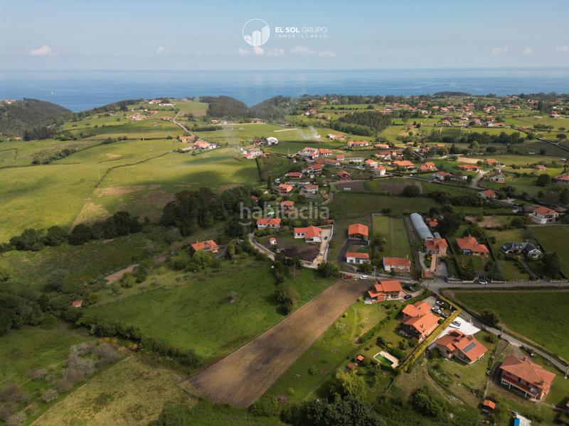 Foto 212d9ff7-a026-4dcd-9cd3-fa7cf0c7685f. Finca rústica a camino de la peruyera 190 a Quintes - Arroes Villaviciosa