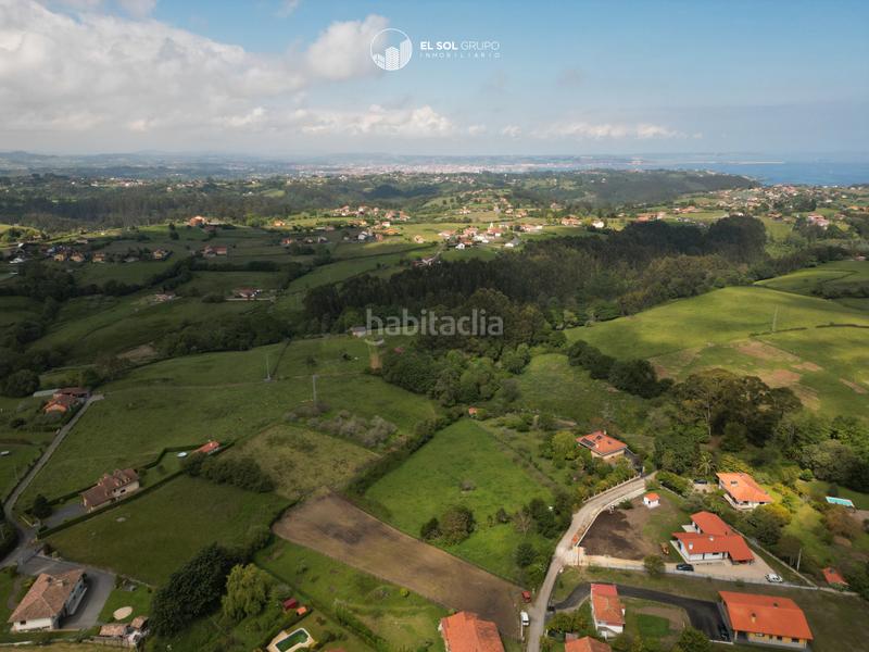 Foto 21b7af55-e8c0-451d-baba-219df32a1cc9. Finca rústica a camino de la peruyera 190 a Quintes - Arroes Villaviciosa