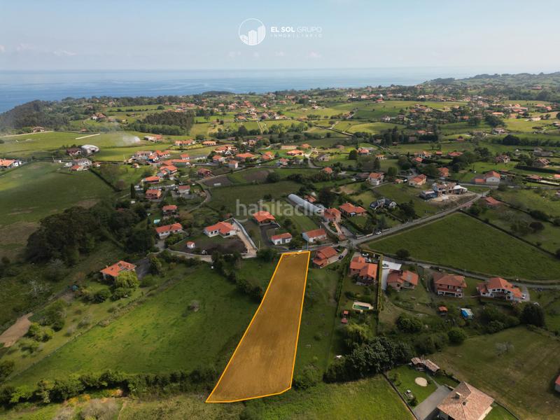 Foto 35d12902-e5a7-4726-ad4a-42febaf70ccc. Finca rústica a camino de la peruyera 190 a Quintes - Arroes Villaviciosa