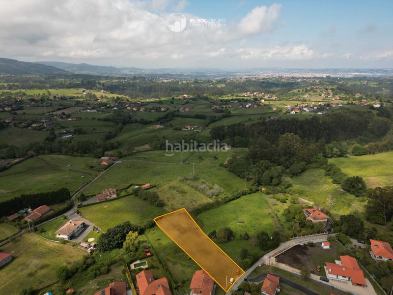 Foto 527feee5-b4dd-4be2-9c2f-f5f8f5b3882b. Finca rústica a camino de la peruyera 190 a Quintes - Arroes Villaviciosa