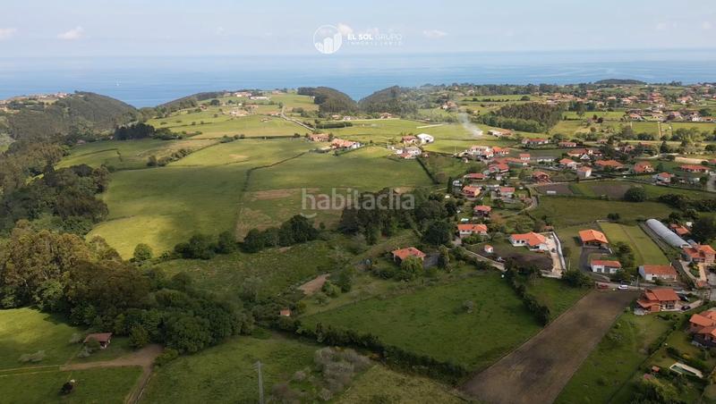 Foto 58836704-15ea-4aa7-8411-38a9e129da9c. Finca rústica a camino de la peruyera 190 a Quintes - Arroes Villaviciosa