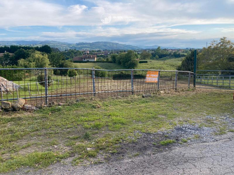 Foto 63a5e259-b2ff-4427-aec9-acc9da159c10. Finca rústica a camino de la peruyera 190 a Quintes - Arroes Villaviciosa