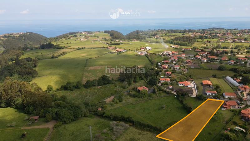 Foto 9de26dea-f42d-4ee4-aee7-a35c7bf65cf4. Finca rústica a camino de la peruyera 190 a Quintes - Arroes Villaviciosa