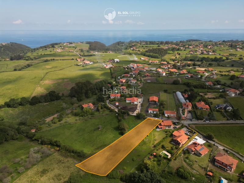 Foto a3ab2ad8-6733-41c7-be97-ab48223d1f6d. Finca rústica a camino de la peruyera 190 a Quintes - Arroes Villaviciosa