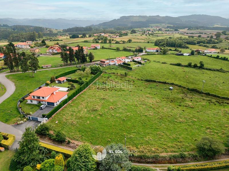 Foto a2f49e92-4d2e-4d52-a49c-b5a8da52c107. Rural plot in lugar oles 212a in Tazones - Argüero Villaviciosa