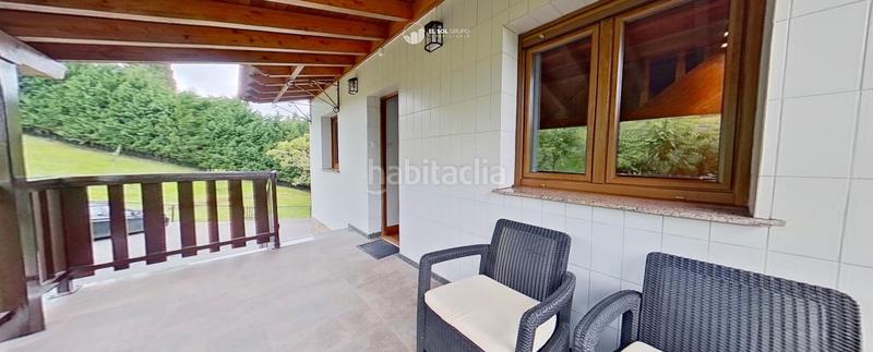 Foto 6ab3b897-2b0c-4b52-8f93-4aee74efb827. Chalet dans n/a dans Quintes - Arroes Villaviciosa