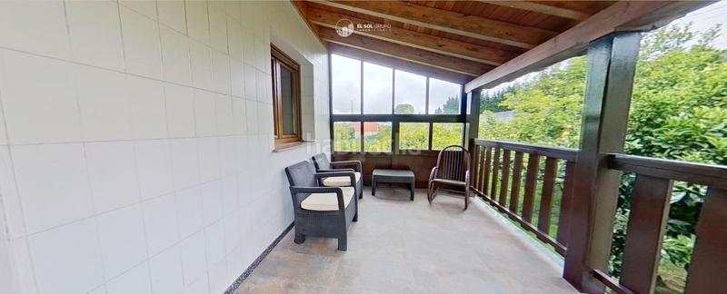 Foto 9fc59e01-aaa5-41af-9f62-66cc4cf0102c. Chalet dans n/a dans Quintes - Arroes Villaviciosa