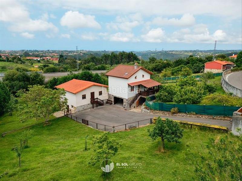 Foto d8176b12-8ea4-4638-816d-1953143628fb. Chalet dans n/a dans Quintes - Arroes Villaviciosa