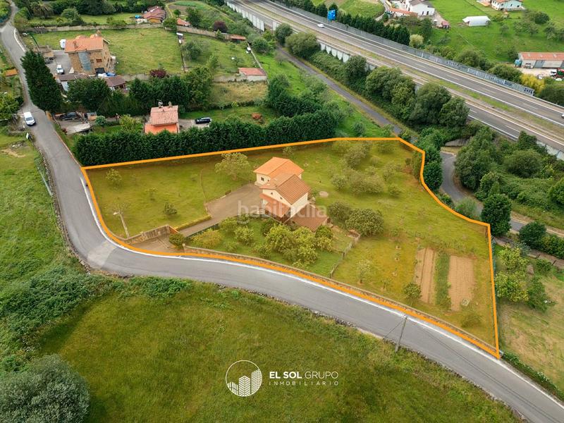 Foto db8d6781-9bd0-4f79-bdd9-e2dc3f7526b0. Chalet dans n/a dans Quintes - Arroes Villaviciosa