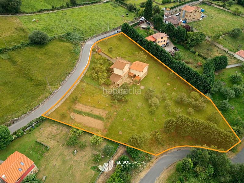 Foto e7bc4b1d-c0e4-4c79-aec8-5f92d109333a. Chalet dans n/a dans Quintes - Arroes Villaviciosa