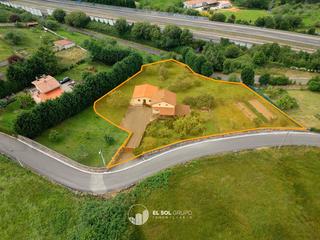 Xalet en N/a. Nos encontramos en san miguel de arroes, a escasos 15 minutos de Xalet en N/a. Nos encontramos en san miguel de arroes, a escasos 15 minutos de