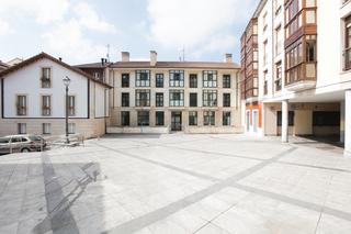 Loft in Plaza de la soledad 10. ¡ loft de diseño en cimadevilla! ¡lujo y exclusividad en gijón!
